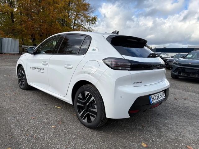 Peugeot E-208 Allure Pack