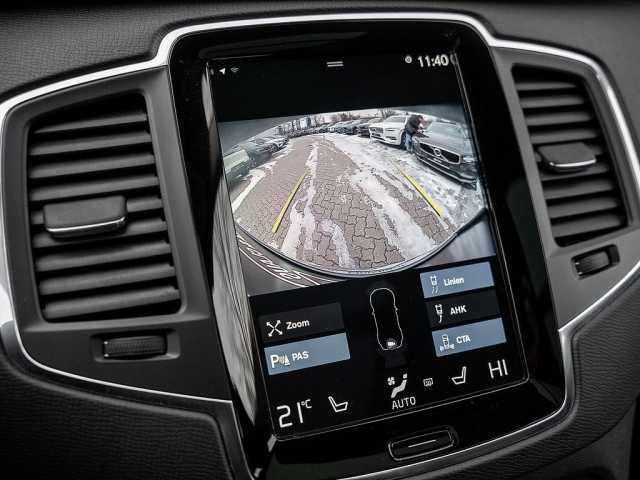 Volvo XC90 AWD Inscription T8