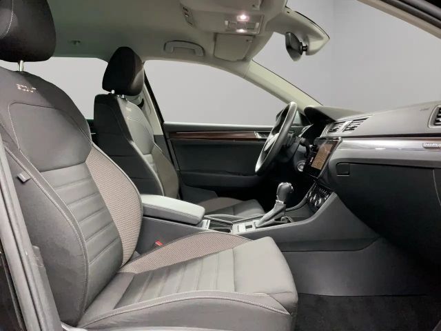 Skoda Superb 2.0 TSI 4x4 Combi