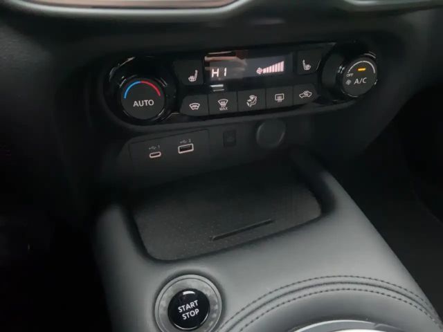 Nissan Juke N-Connecta