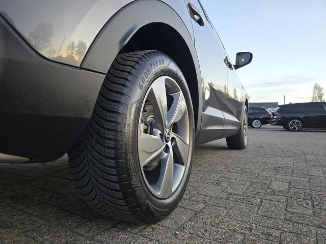 Opel Grandland X Elegance