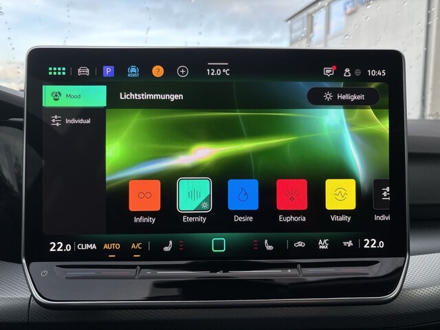 Volkswagen Golf 2.0 TDI Golf VIII