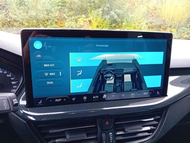 Ford Focus 1.5 EcoBlue ST Line Wagon