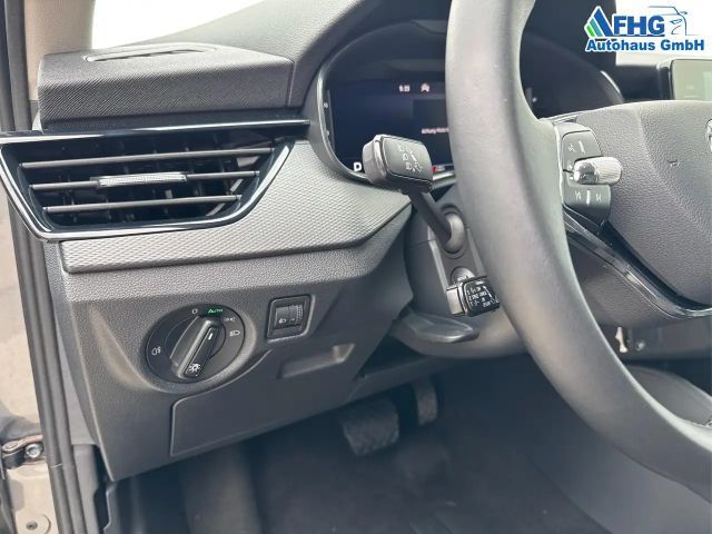 Skoda Kamiq 1.0 TSI Ambition