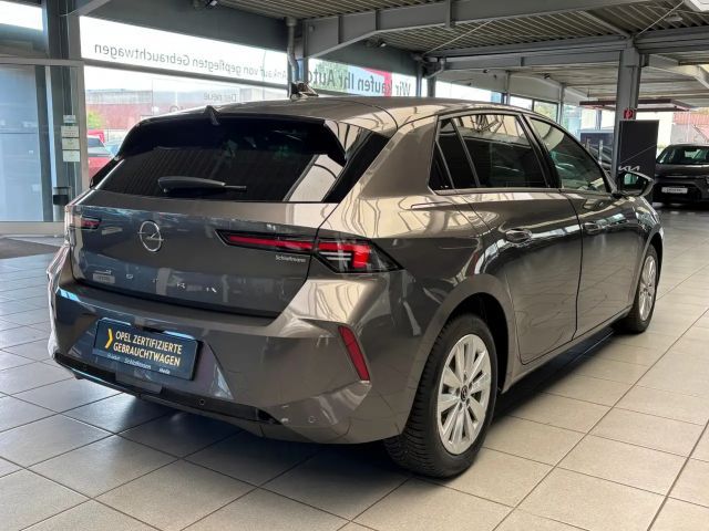 Opel Astra 1.2 Turbo Turbo