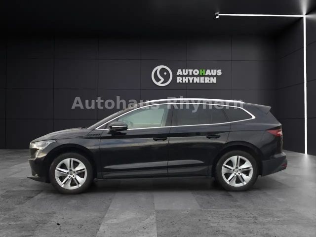Skoda Enyaq Loft iV 80