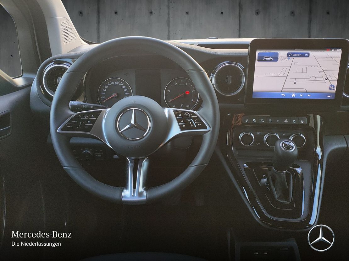 Mercedes-Benz T 180 Progressive