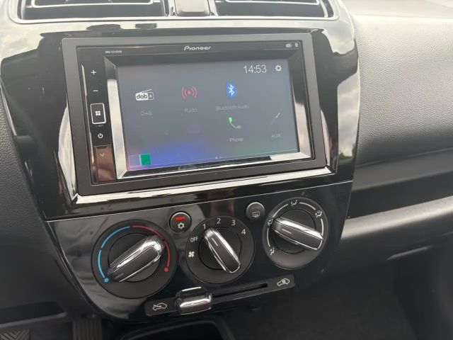 Mitsubishi Space Star Star