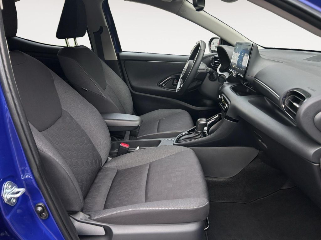 Toyota Yaris 5-deurs Comfort Team D