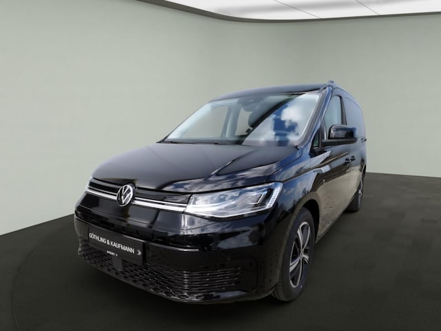 Volkswagen Caddy DSG Life Maxi