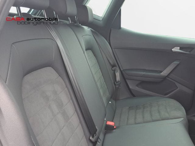 Seat Arona 1.0 TSI DSG