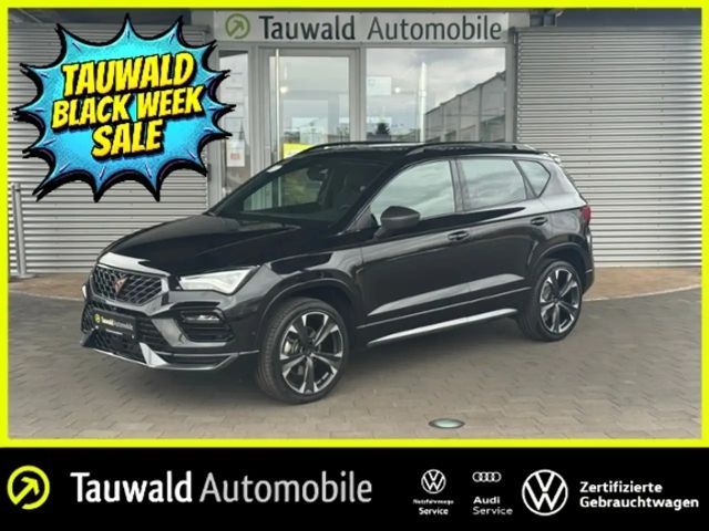Cupra Ateca DSG