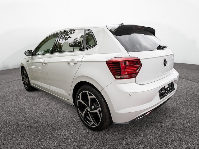 Volkswagen Polo 1.5 TSI Highline R-Line