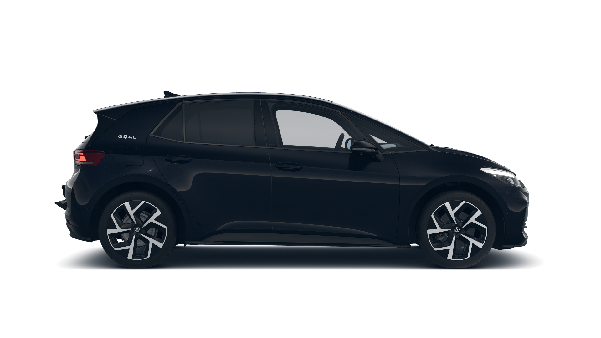 Volkswagen ID.3 ID.3 GOAL *WÄRME*AREA*MASSAGE*NAVI*ACC*R-CAM*