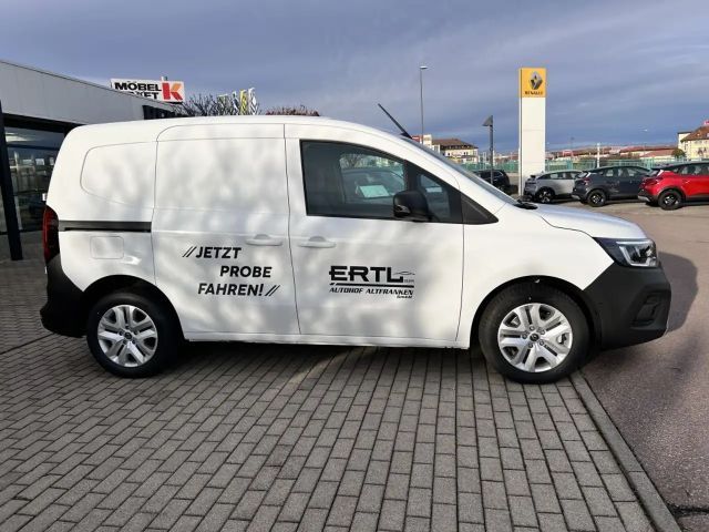 Renault Kangoo E-Tech