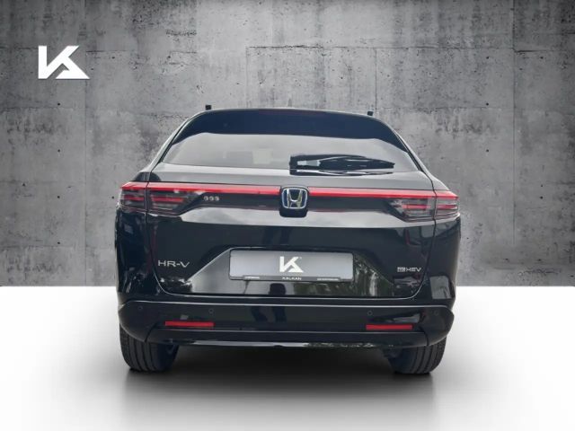 Honda HR-V Advance Hybrid e:HEV i-MMD