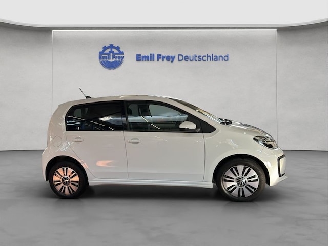 Volkswagen e-up! Plus Style
