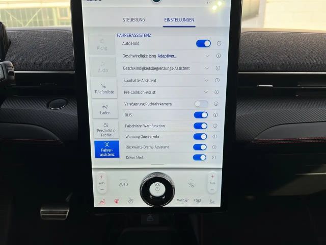 Ford Mustang Mach-E AWD