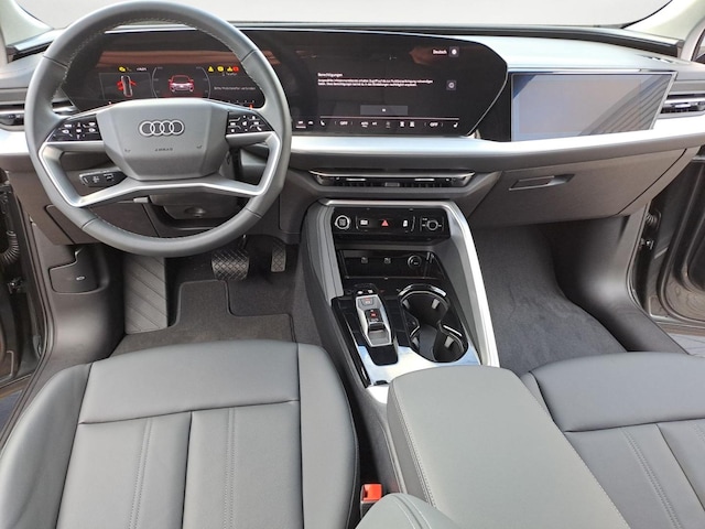 Audi Q5 Quattro S-Tronic