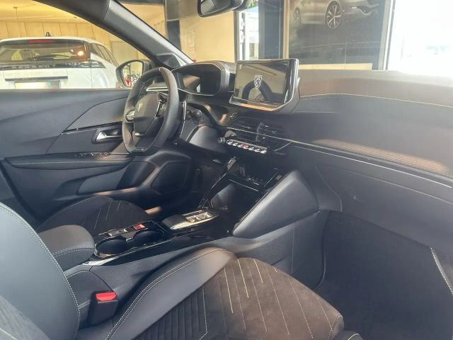 Peugeot 208 GT-Line Hybrid