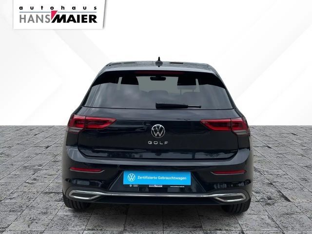 Volkswagen Golf 8 Lim. Active TDI Navi Pano HuD StdHz LED