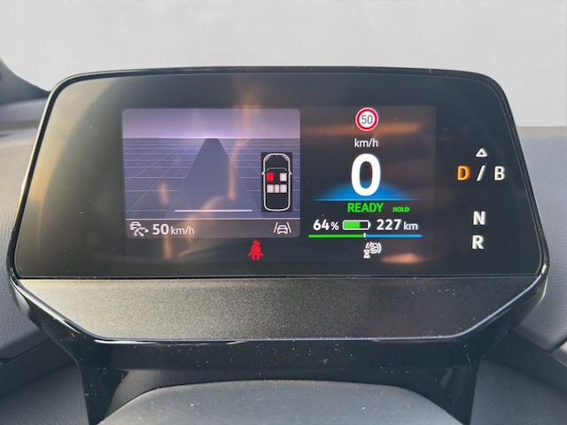 Volkswagen ID.4 Pure