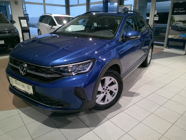 Volkswagen Taigo 1.0 TSI