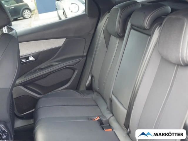 Peugeot 3008 GT-Line PureTech