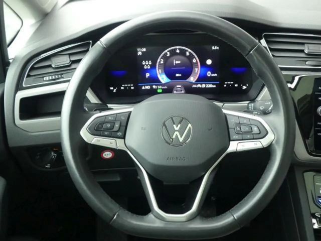 Volkswagen Touran BMT Comfortline
