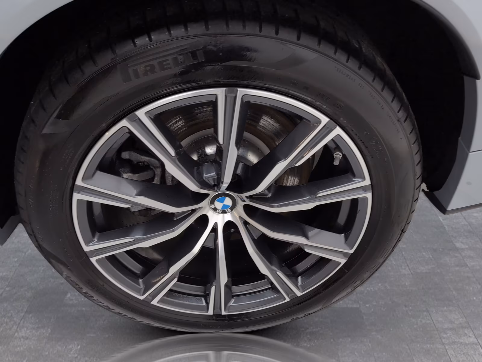 BMW X5 M-Sport xDrive50e