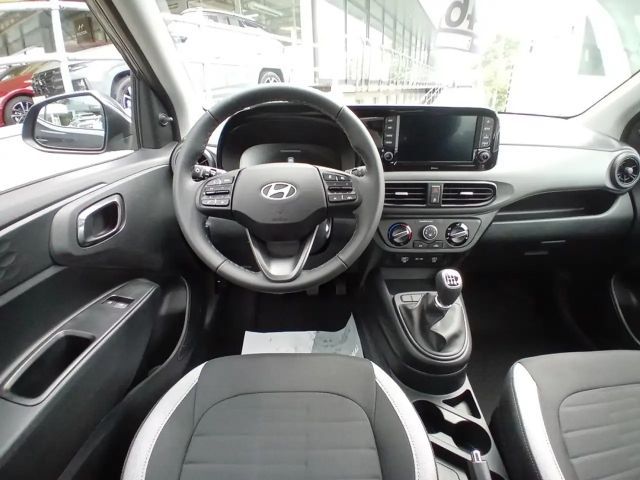 Hyundai i10 1.0 Select
