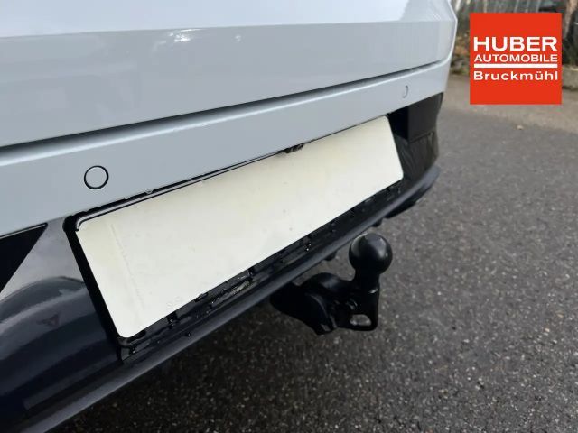 Cupra Leon 4Drive DSG ST Sportstourer