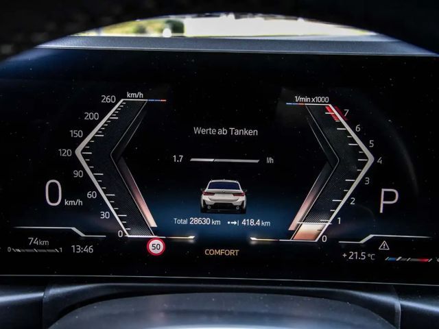 BMW 320 M-Sport Touring