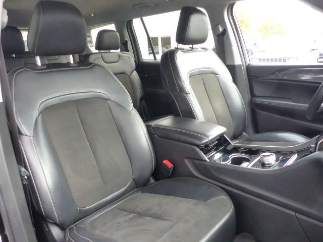 Jeep Grand Cherokee 4x4 Laredo Limited