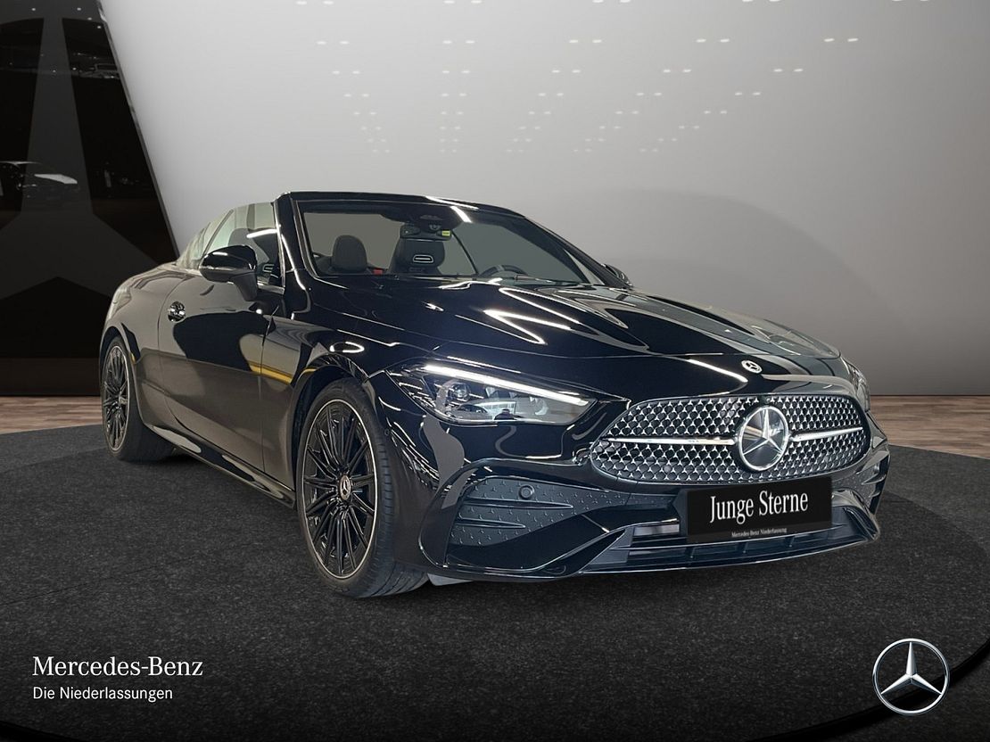 Mercedes-Benz CLE 200 CLE 200