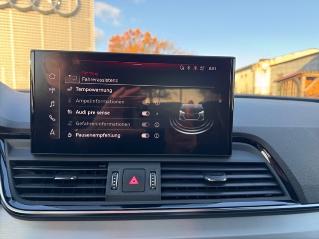 Audi Q5 40 TDI Quattro S-Tronic