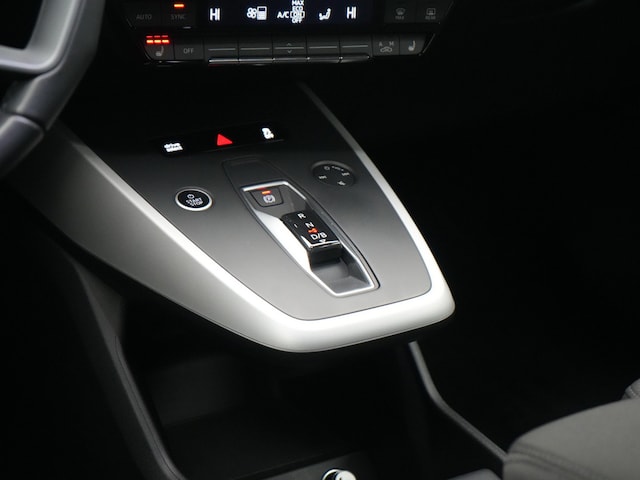 Audi Q4 e-tron 35 Sportback