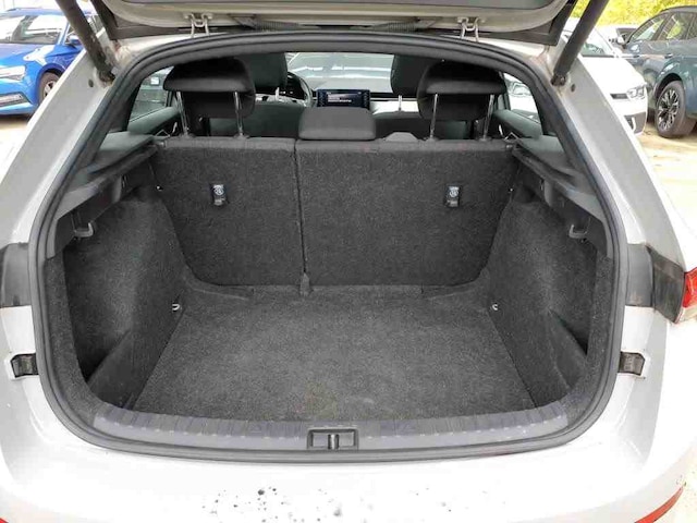 Skoda Scala 1.0 TSI Style Style