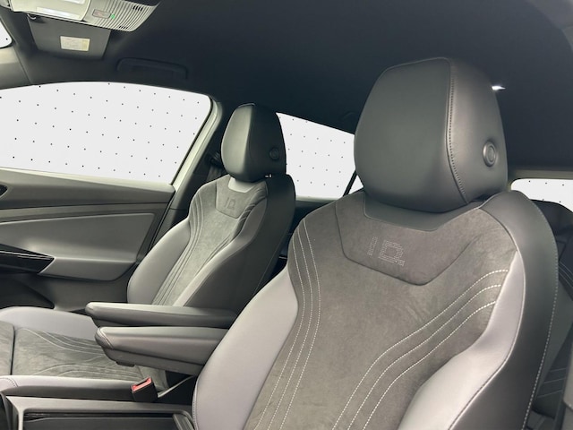 Volkswagen ID.4 IQ.Drive Performance Pro