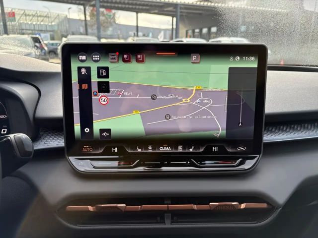 Cupra Terramar 1.5 eTSI