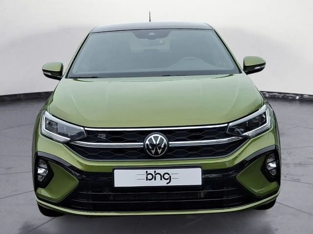 Volkswagen Taigo 1.5 TSI DSG R-Line