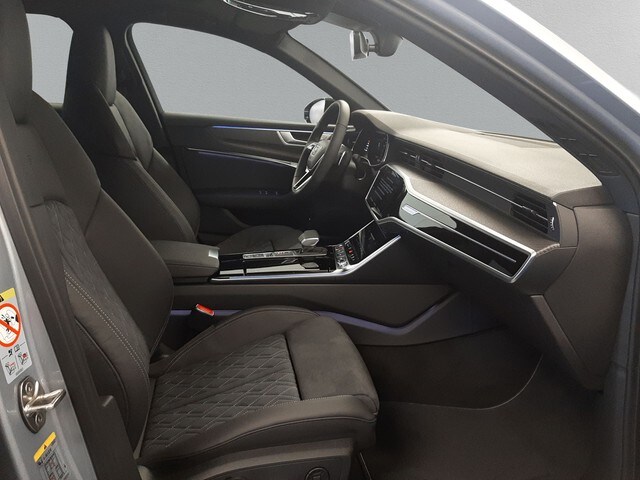 Audi S6 Avant Quattro