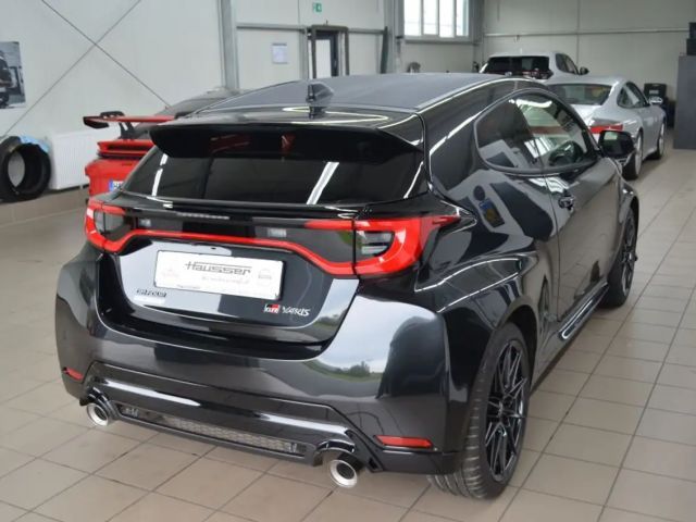 Toyota Yaris GR Hatchback