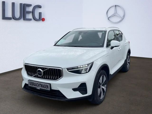 Volvo XC40 Bright Plus T4