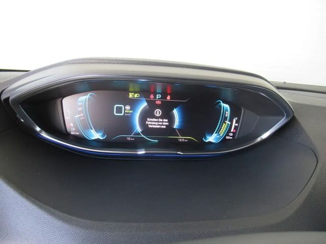 Peugeot 3008 GT-Line