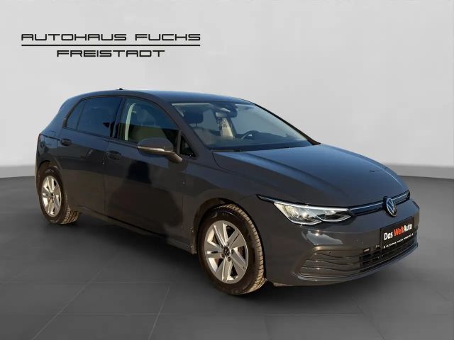 Volkswagen Golf DSG Life