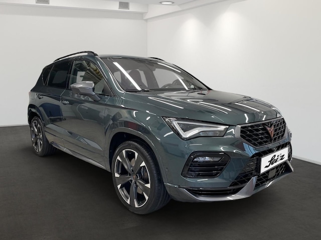 Cupra Ateca 2.0 TSI 4Drive
