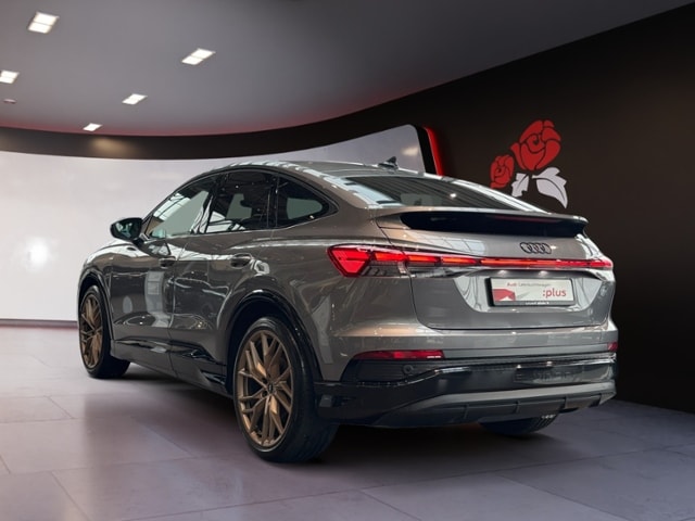 Audi Q4 e-tron 35 Sportback