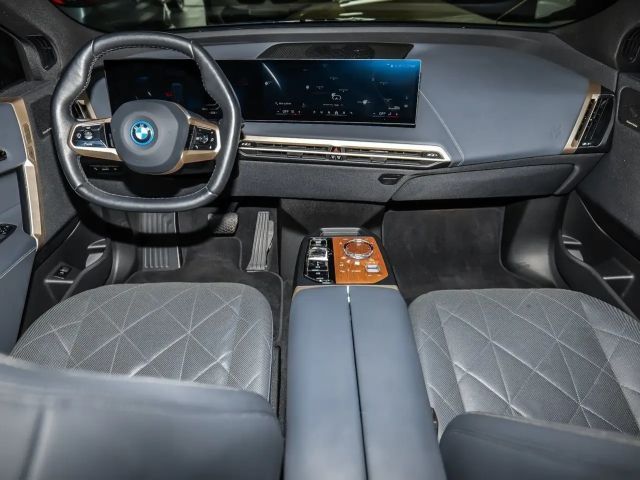 BMW iX M-Sport xDrive50