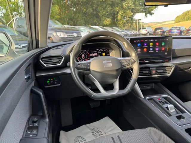 Seat Leon 2.0 TDI DSG Style